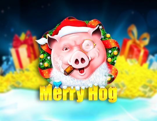 Merry Hog